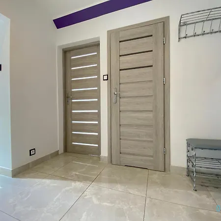 Apartman Stary Pow 3b111