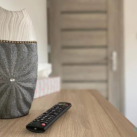 Apartment Stary Pow 3b111 *