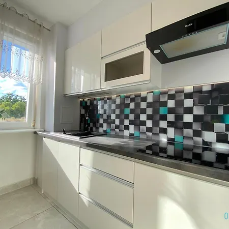 Apartman Stary Pow 3b111 *