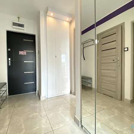 Stary Pow 3b111 Apartman