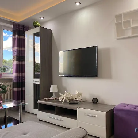 Stary Pow 3b111 Apartment